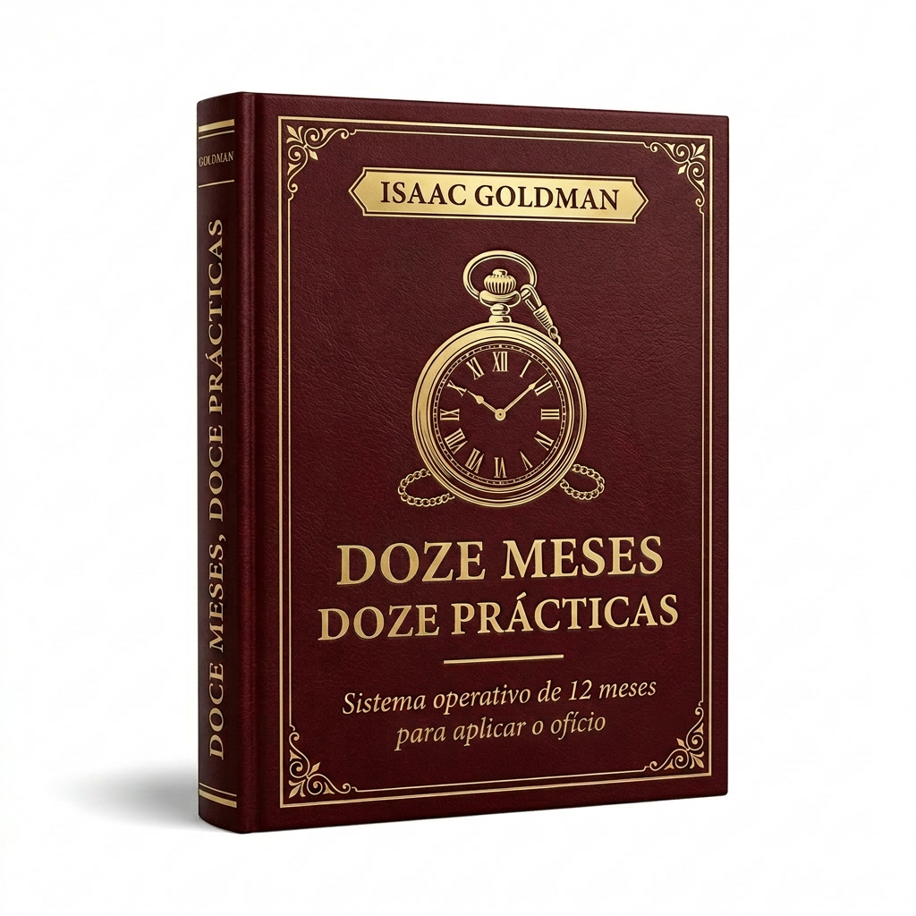 Doze Meses Dozes Prácticas